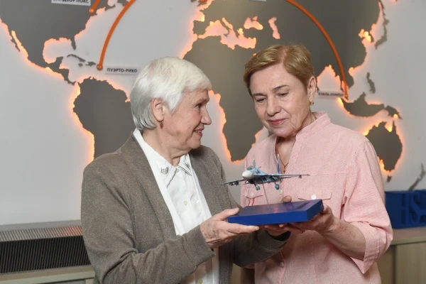 Группа компаний «Наука» - участник проекта «Династии Моспром»