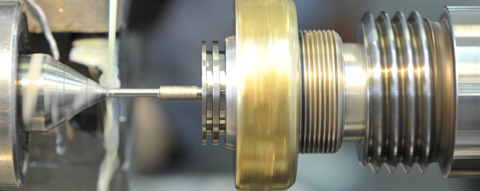 Металлорежущий инструмент